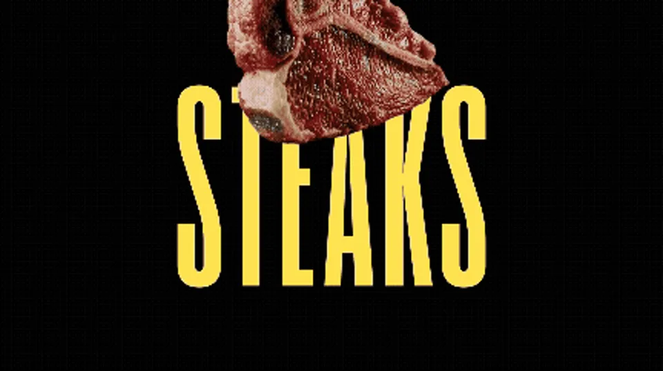 Steaks